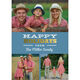 Happy Holidays Foil Photo Cards Image 7 of 7
